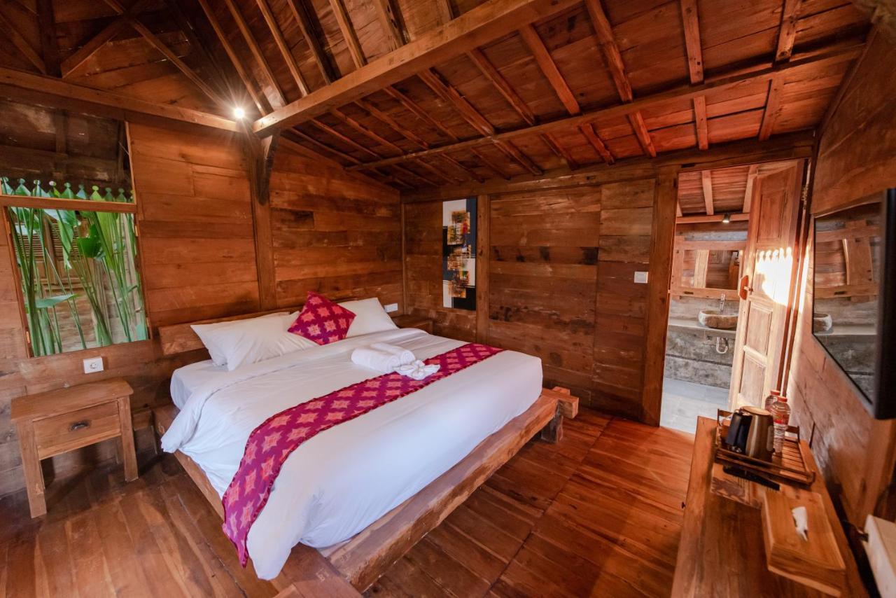 Habitación Doble Estándar