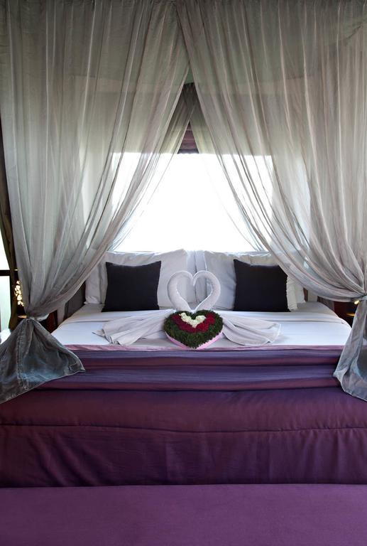 Offerta speciale - Pacchetto Luna di Miele in Suite con 1 Camera da Letto con Vasca Idromassaggio