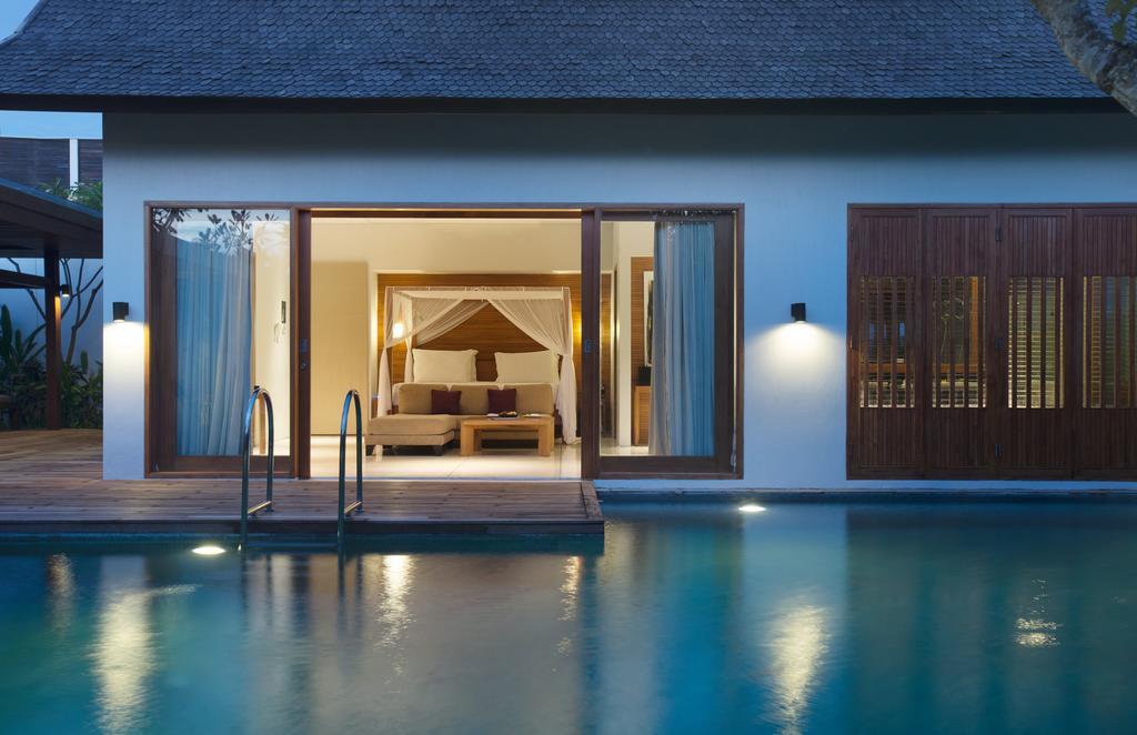 One-Bedroom Royal Courtyard Villa (Courtyard Villa - Independent Building across the street)