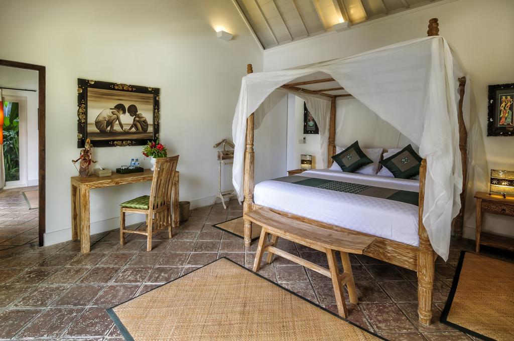 Two-Bedroom Villa with Private Pool