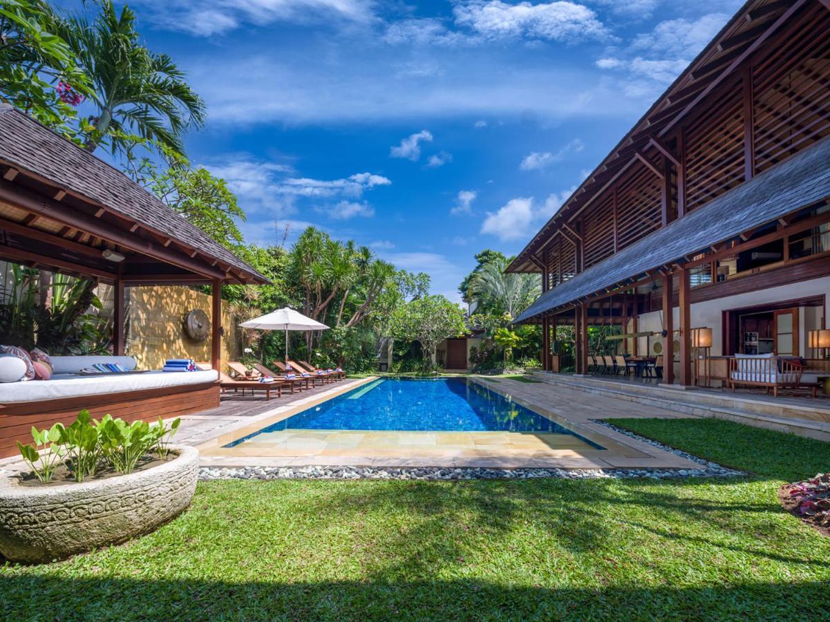 Villa mit privatem Pool