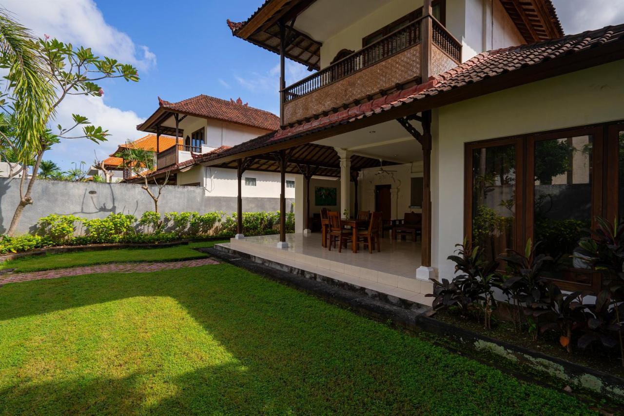Two Bedroom Bungalow