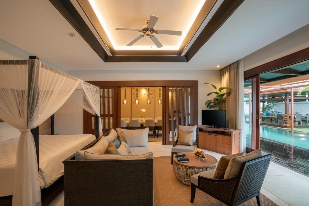 Three-Bedroom Royal Courtyard Villa (Courtyard Villa - Independent Building across the street),1269193795:JPEG