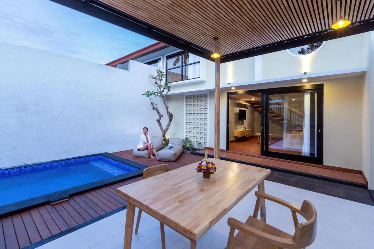 Villa met 1 Slaapkamer