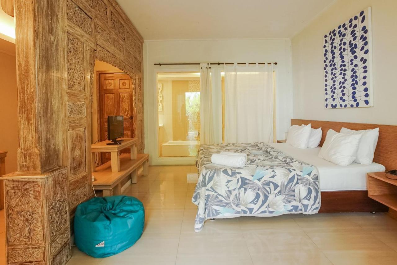 Villa met 1 Slaapkamer