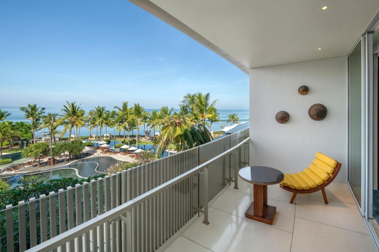 Penthouse Suite, 2 Bedroom Larger Suite, Ocean view, Balcony