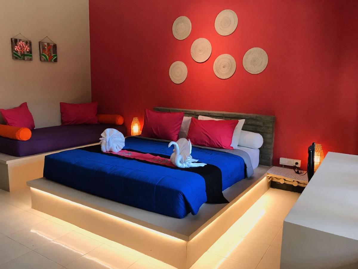 Deluxe Doppelzimmer