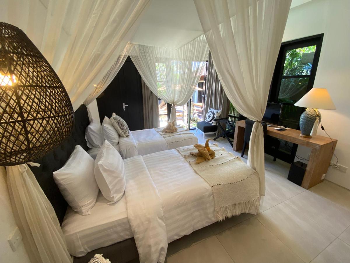 Villa mit privatem Pool