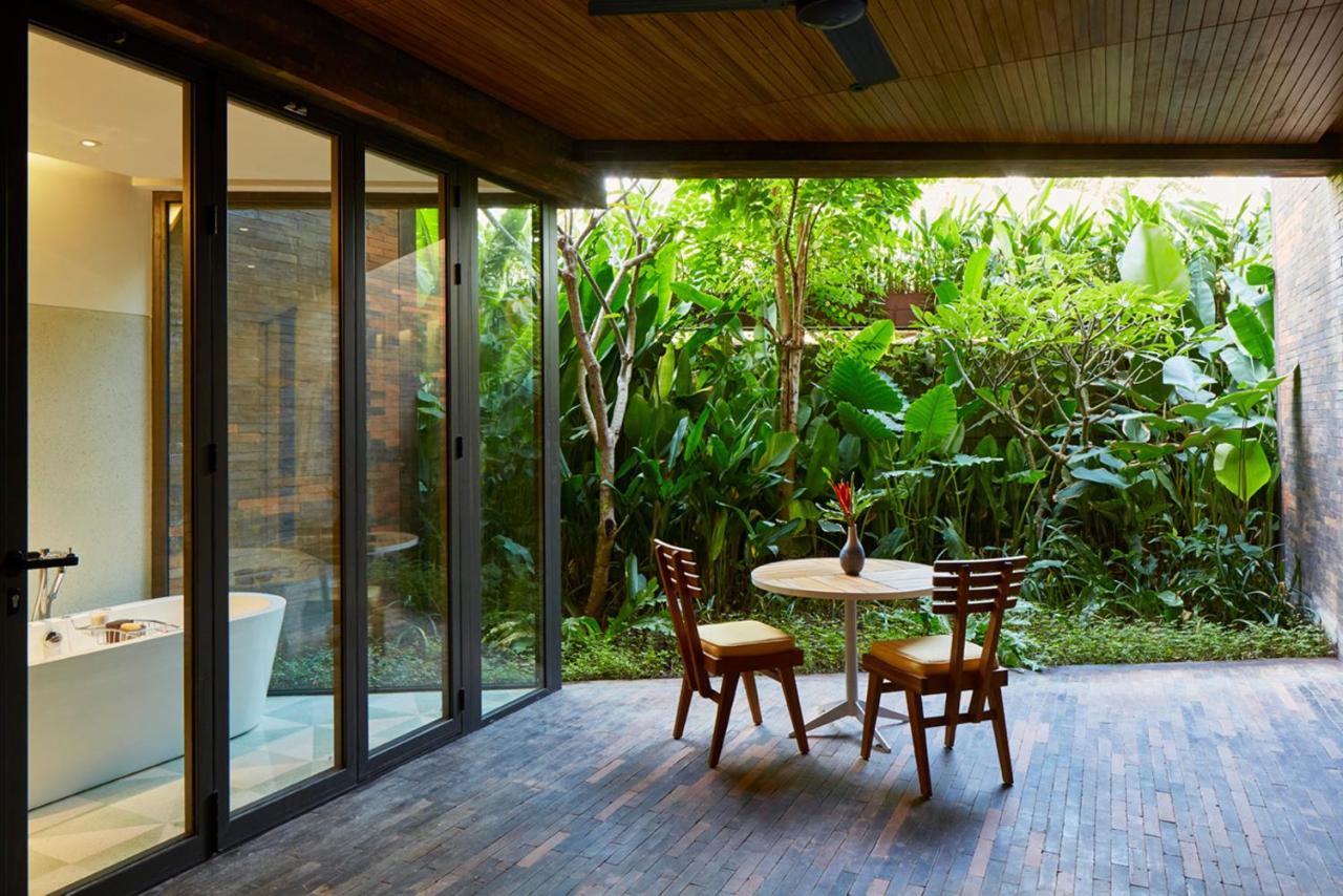 Suite Jardin