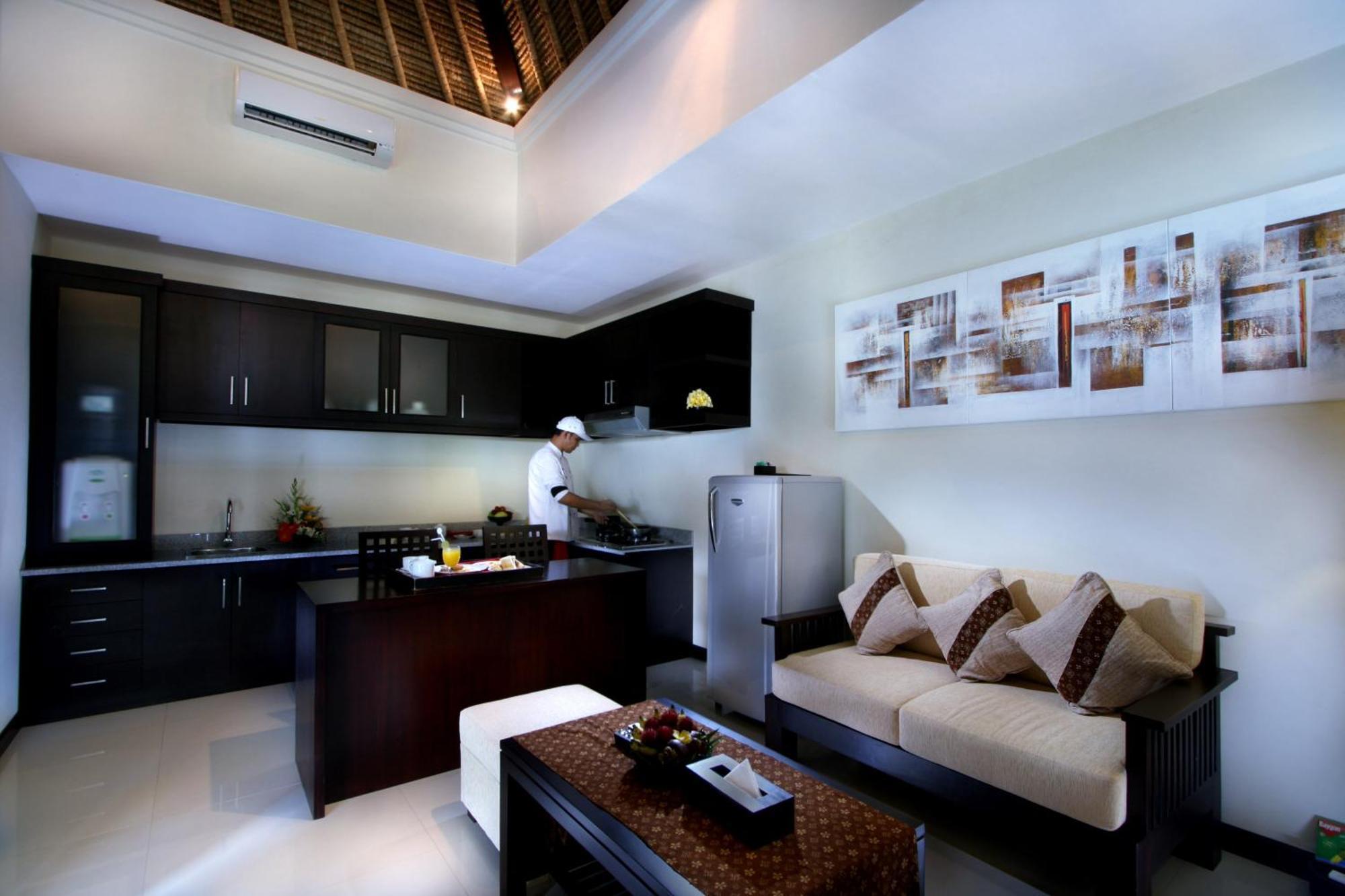 Villa 1 Chambre