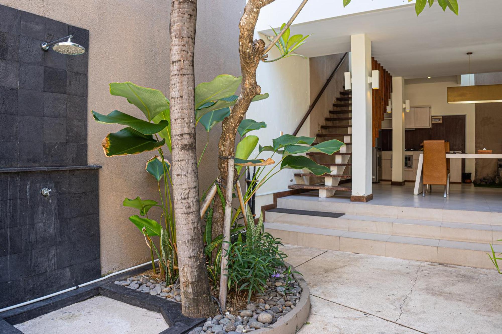 Villa con 2 dormitorios y piscina privada