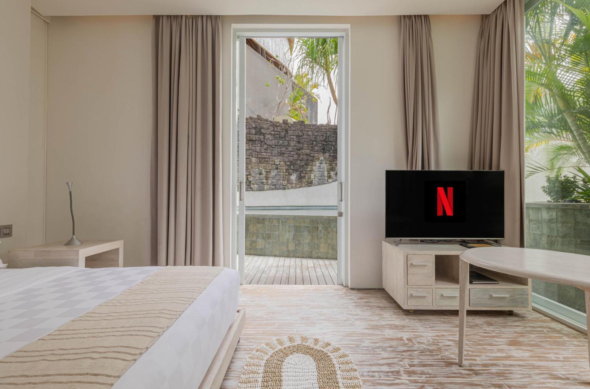 Villa met 1 Slaapkamer