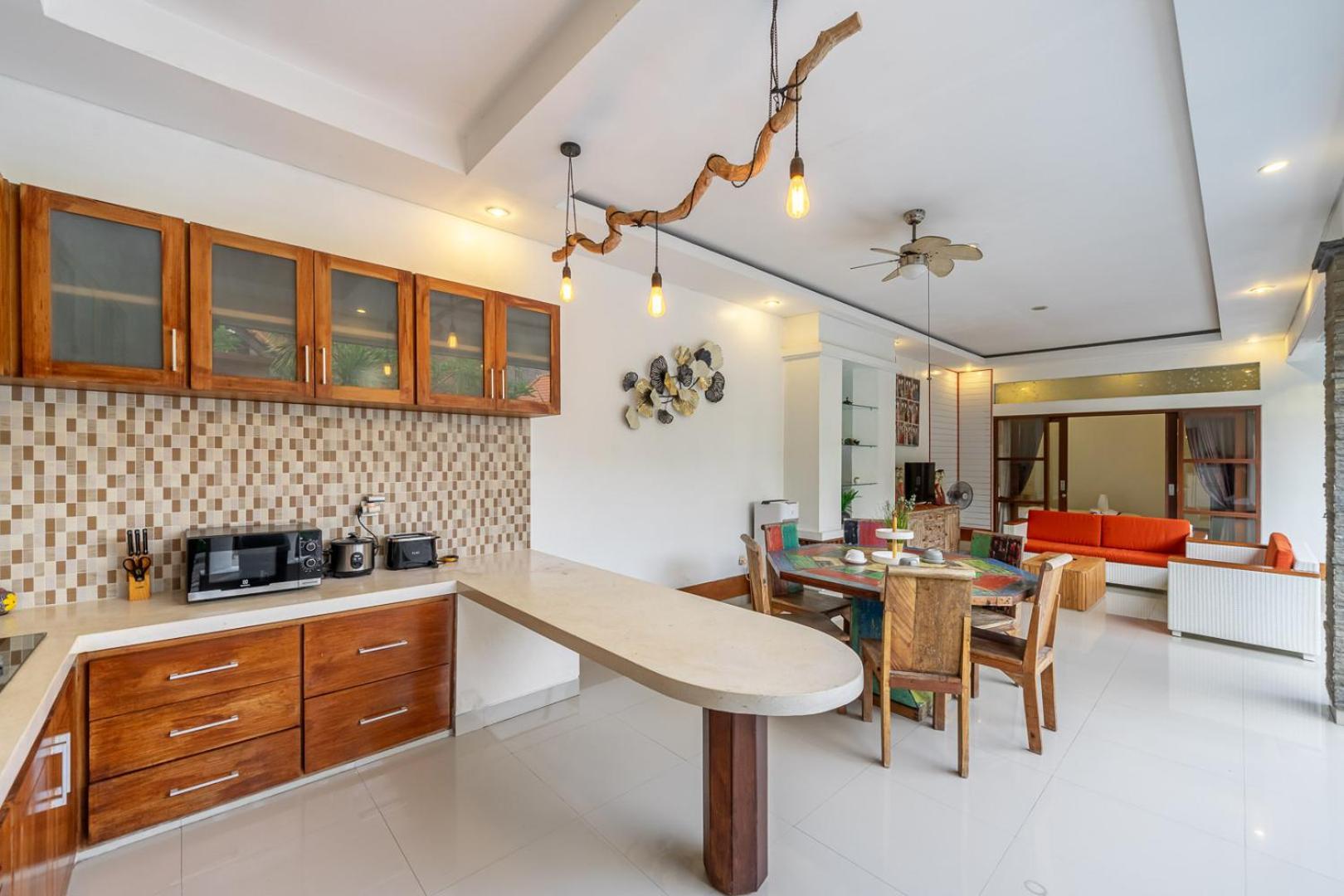 Villa 2 Chambres