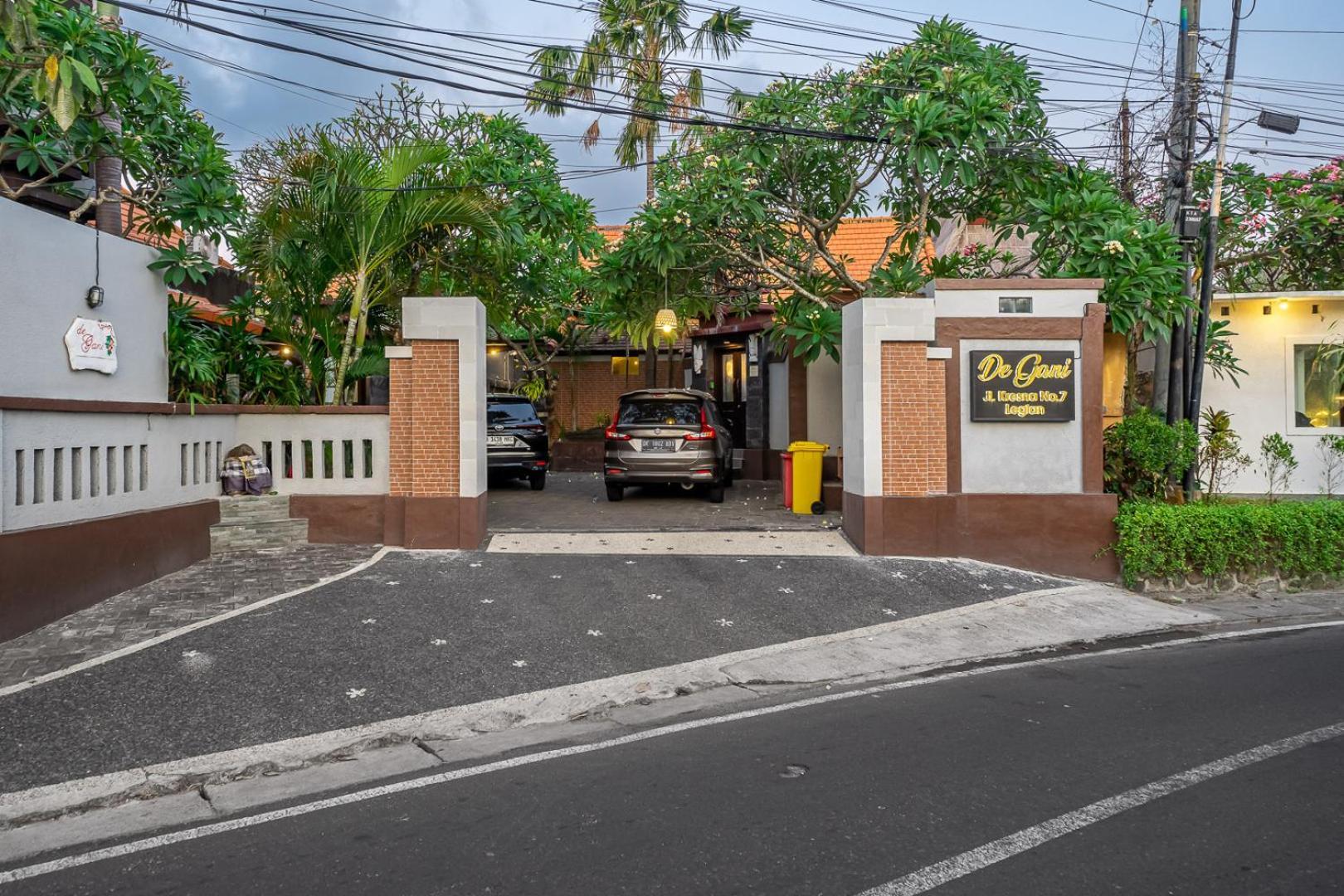 Villa 2 Chambres