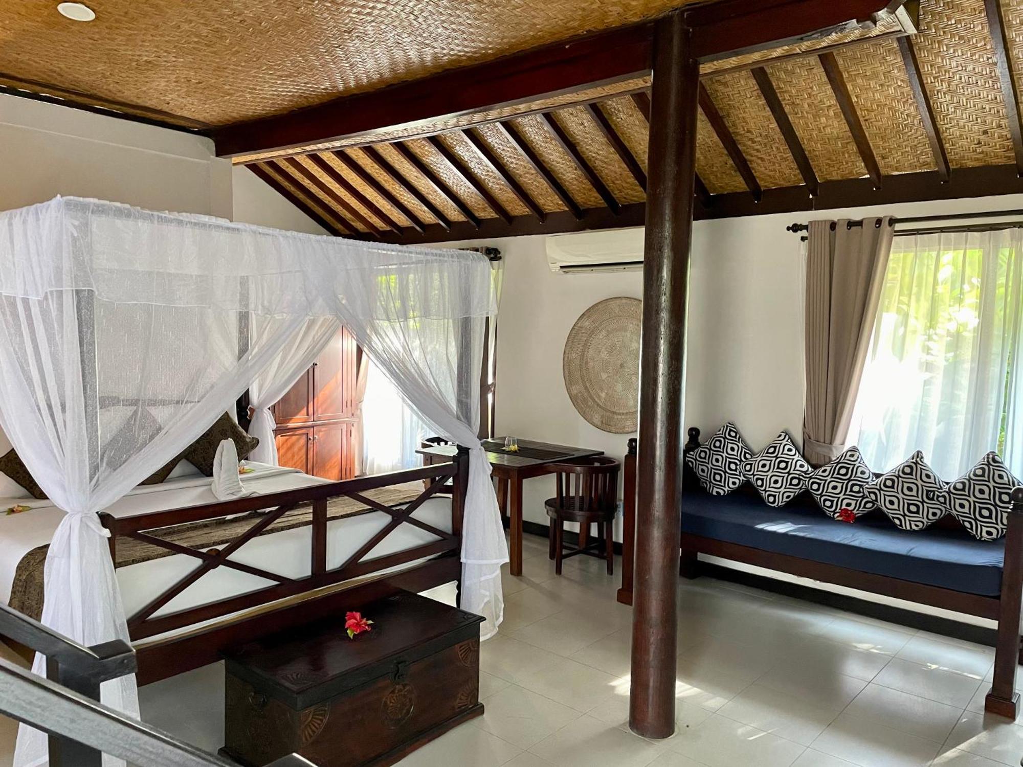 Villa mit 1 Schlafzimmer