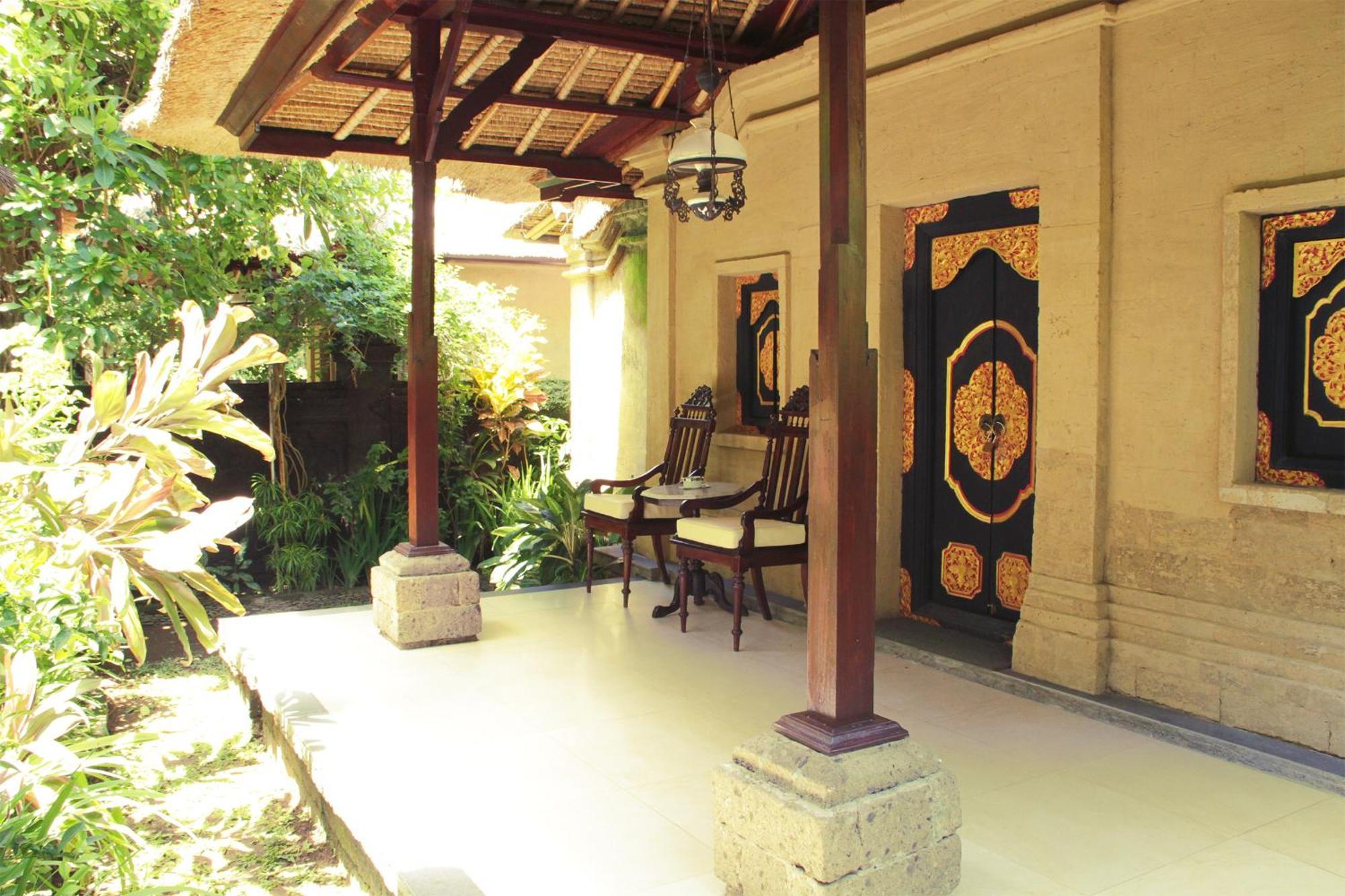 Deluxe Villa