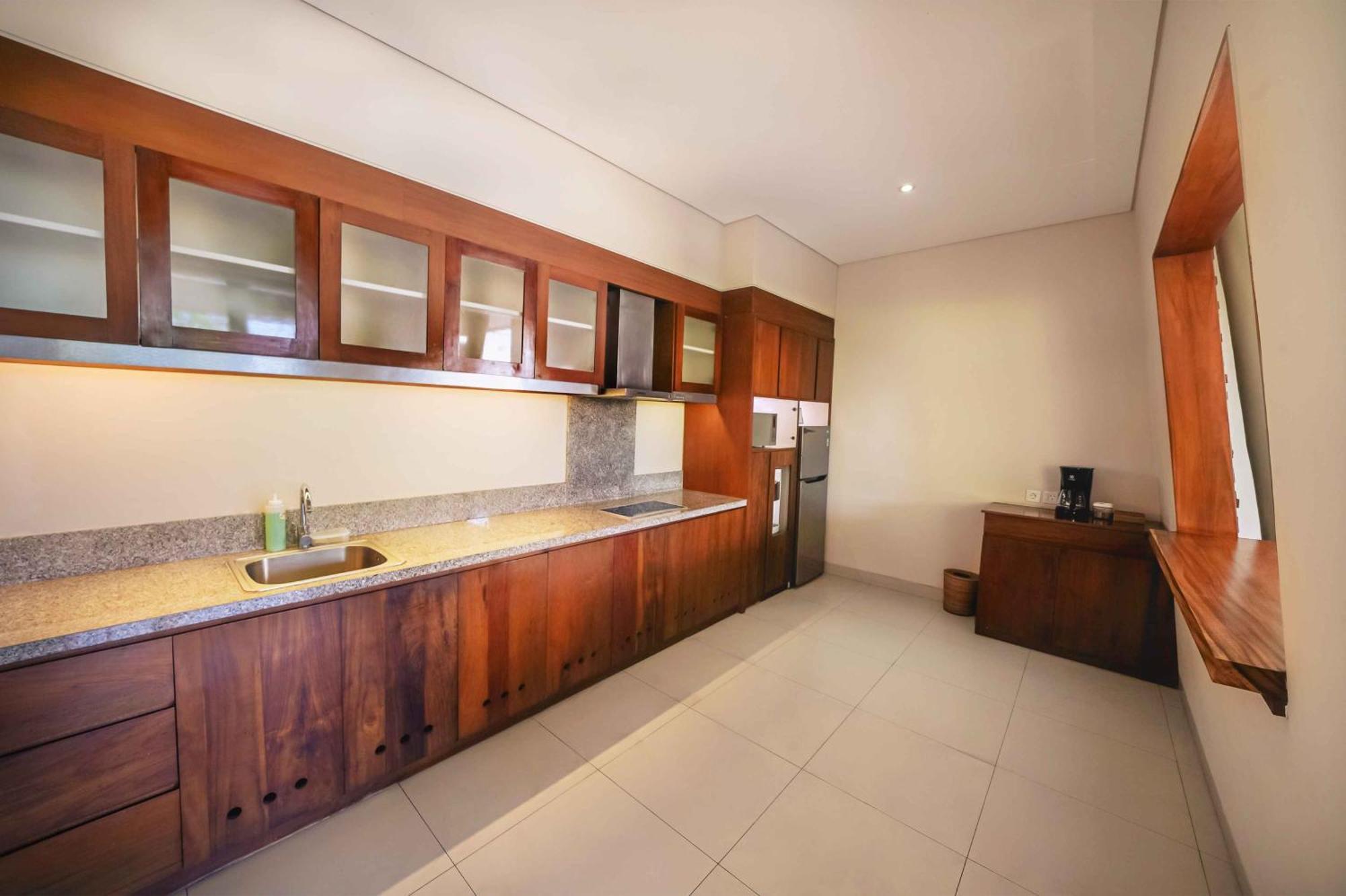 Villa met 1 Slaapkamer