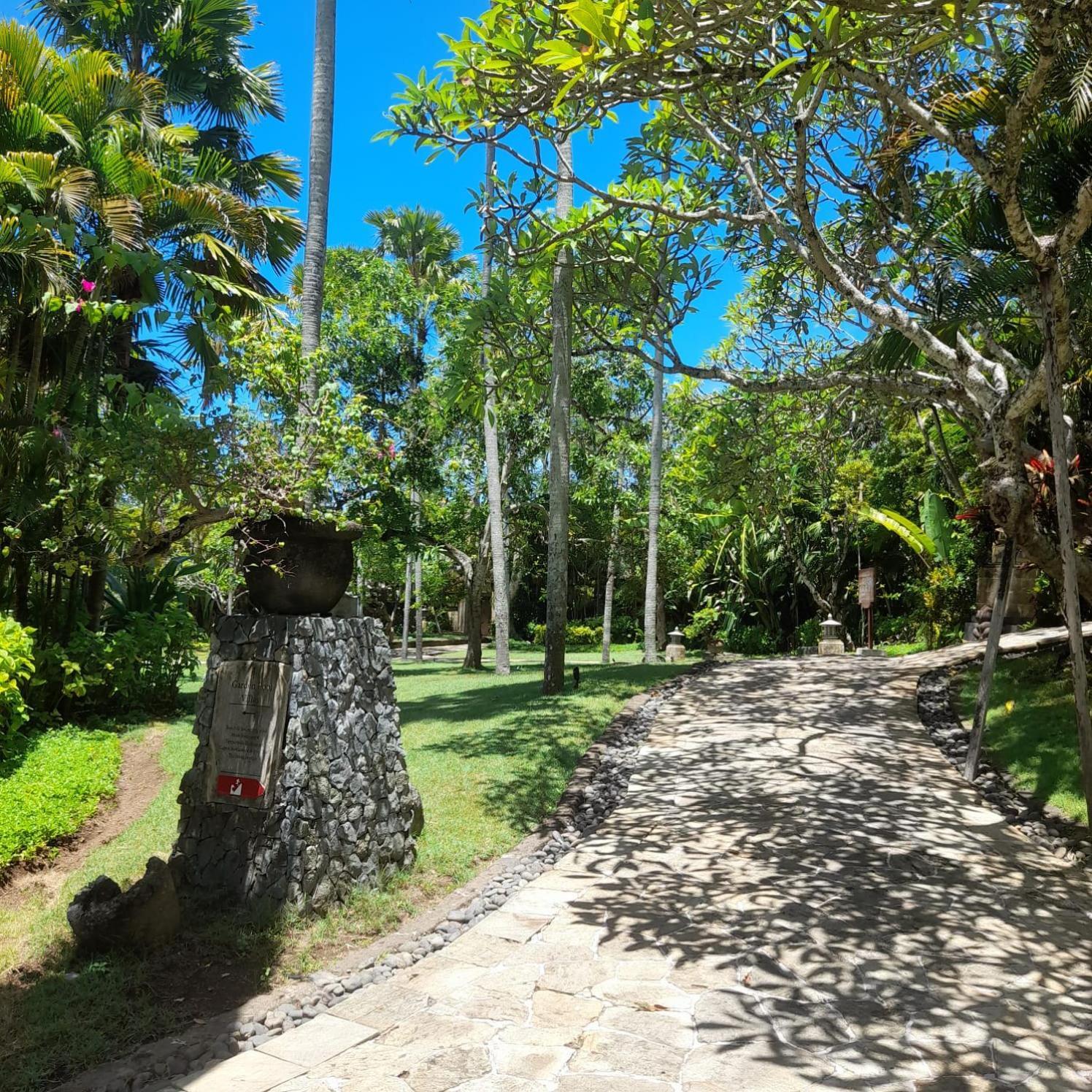 Triple Room with Sea View
