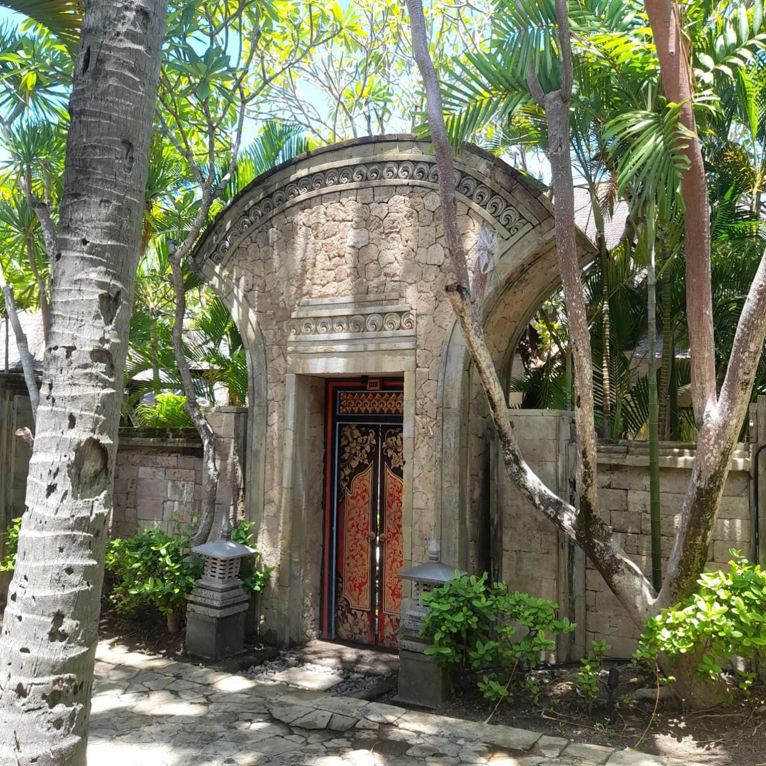Two Bedroom Beach Front Villa Private Pool,1426223472:JPEG