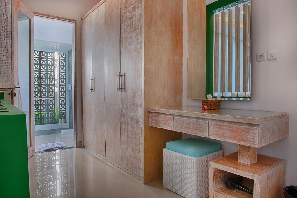 Villa con 1 Camera da Letto e Piscina Privata