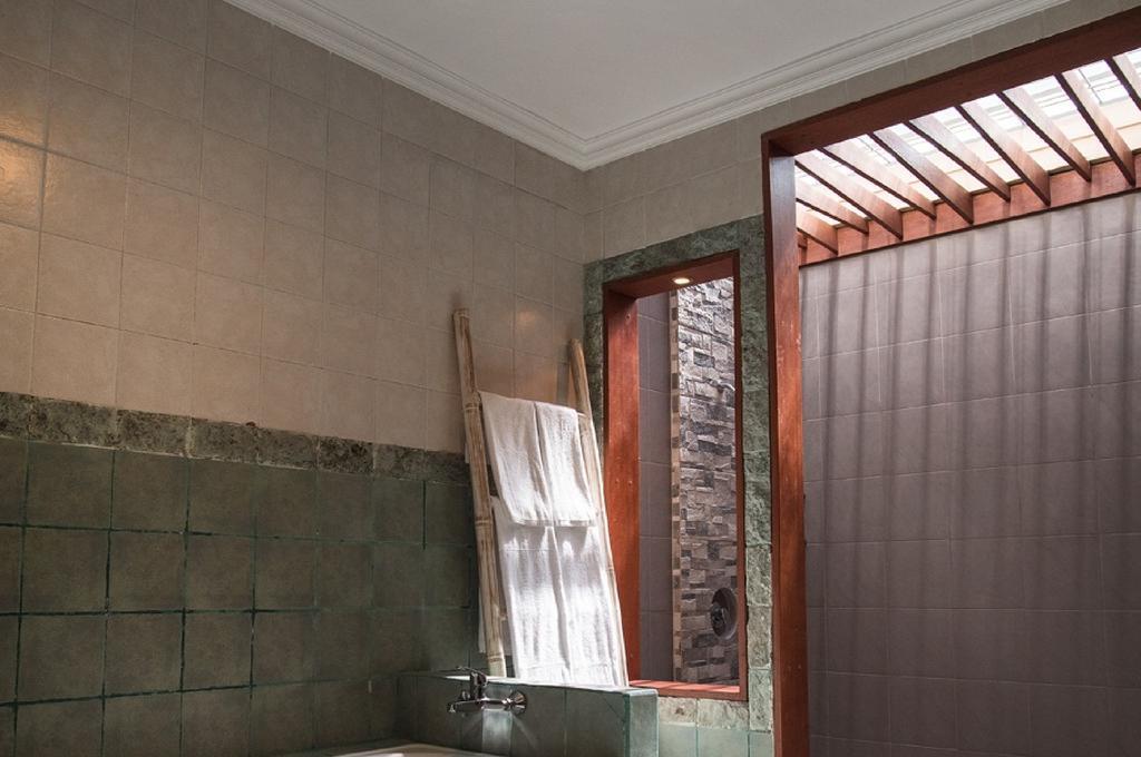 Villa con 2 Camere da Letto e Piscina Privata