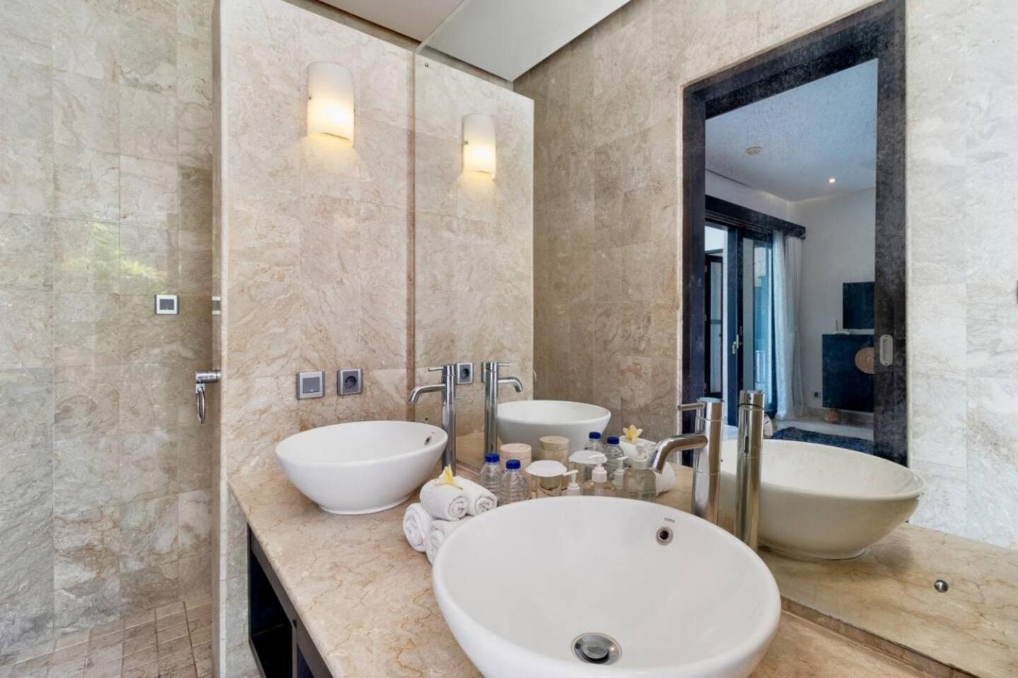 Villa 3 Chambres