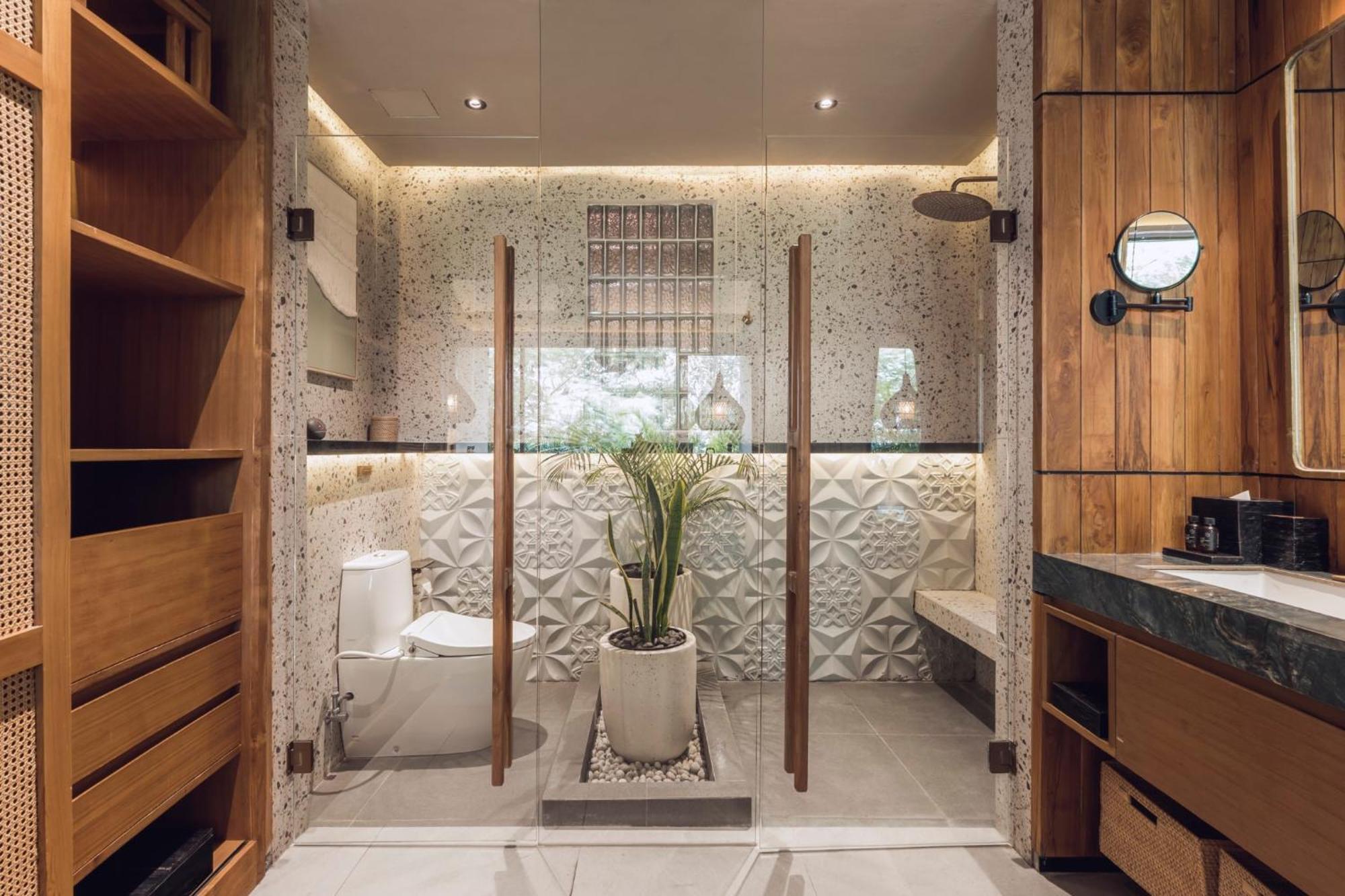 Smart Suite Room