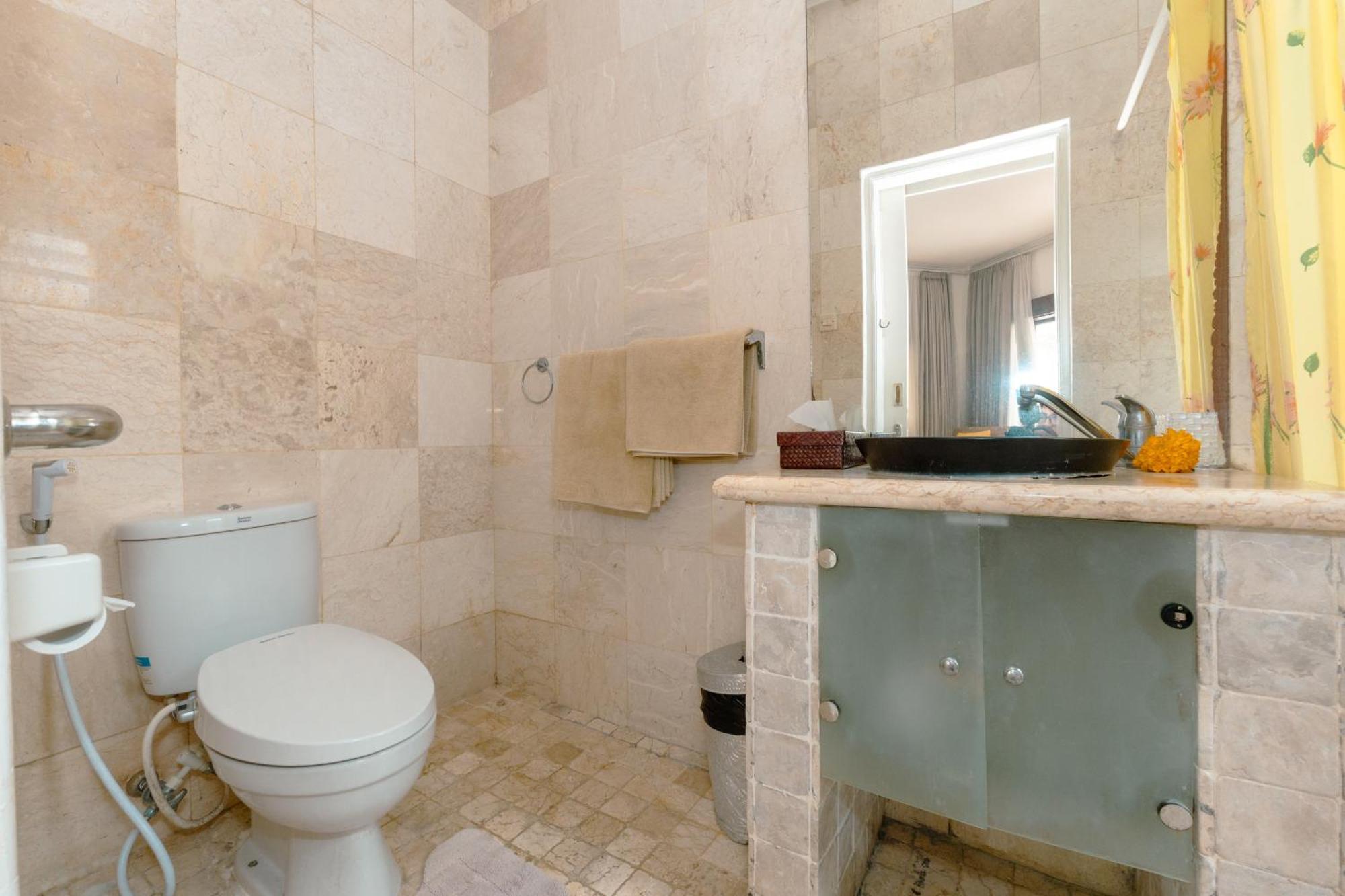 Villa met 2 Slaapkamers