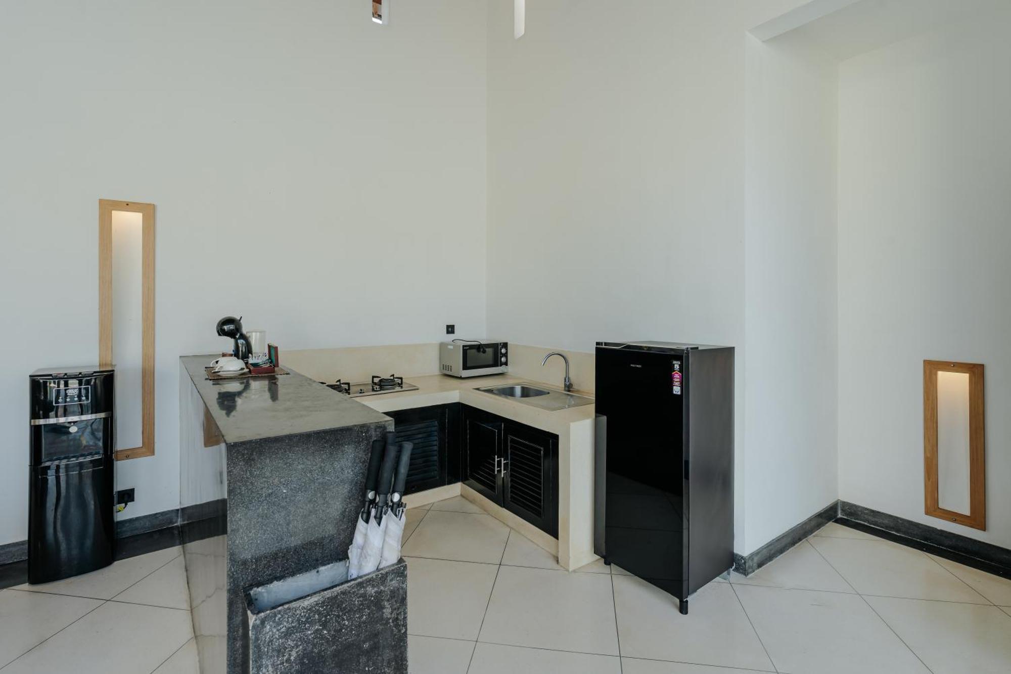 Two-Bedroom Villa with Private Pool