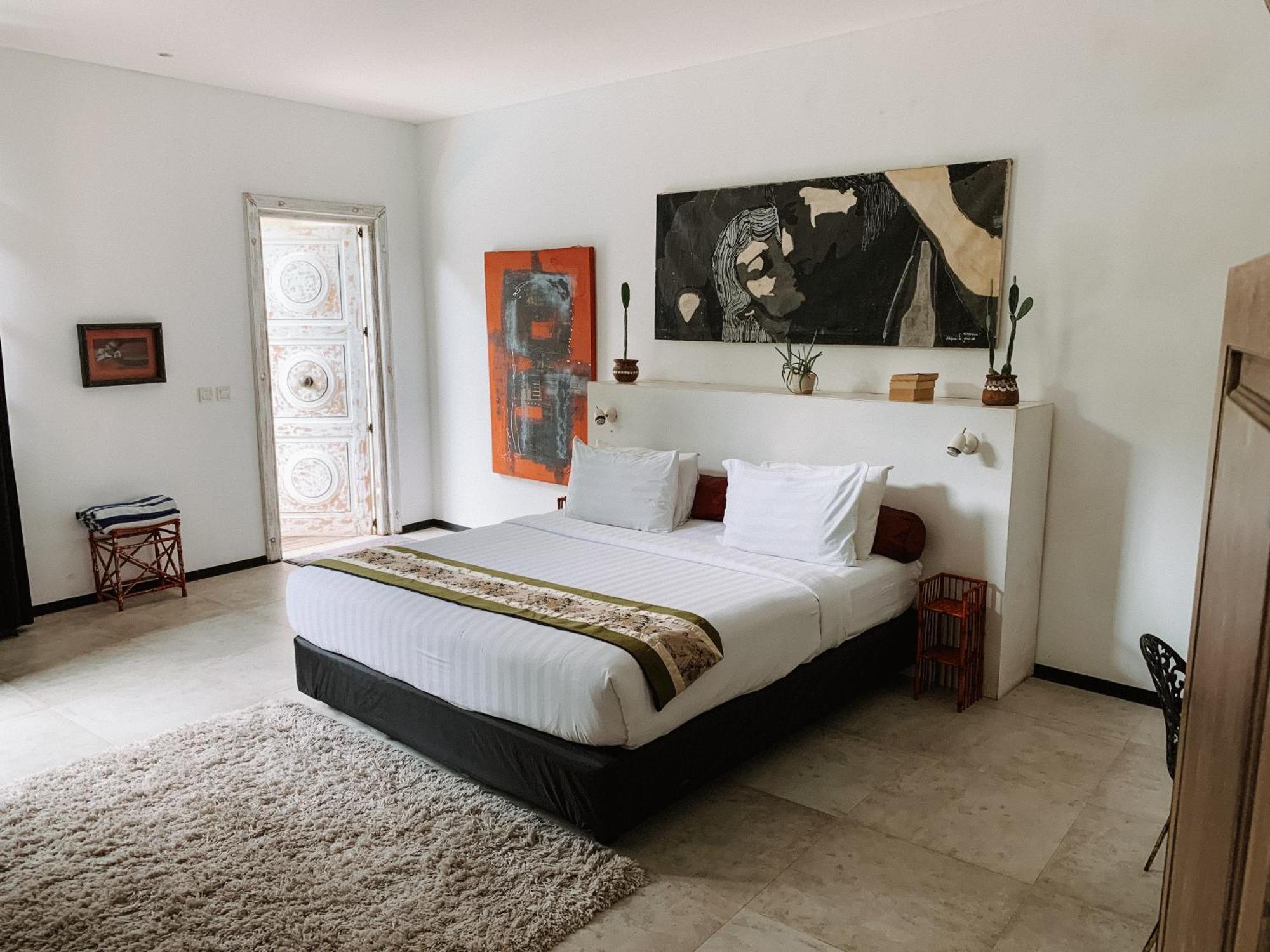 Apartment mit 1 Schlafzimmer