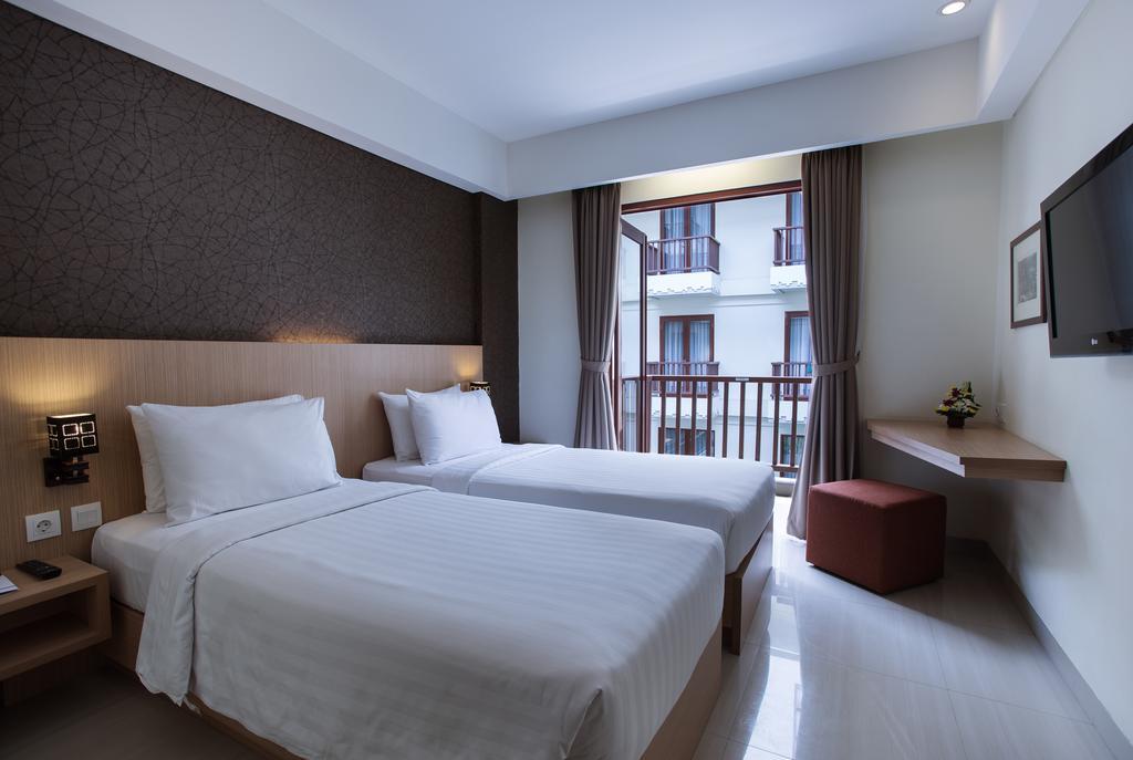 Grand Deluxe Doppelzimmer