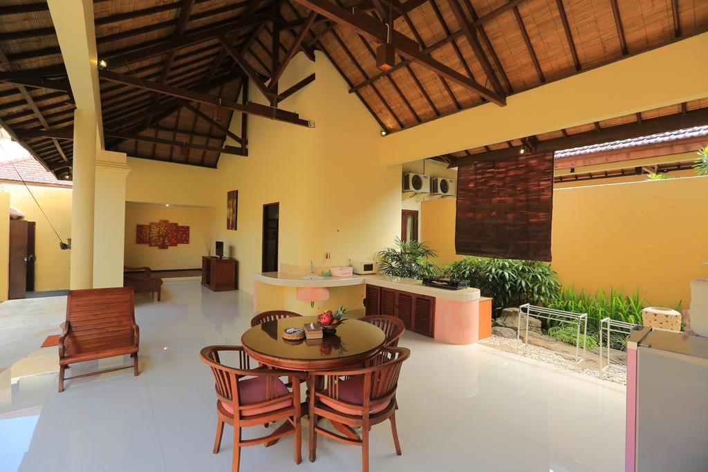 Villa con 4 Camere da Letto e Piscina Privata