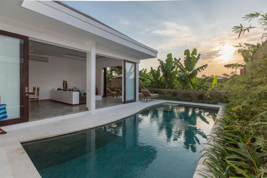 Two-Bedroom Villa with Private Pool