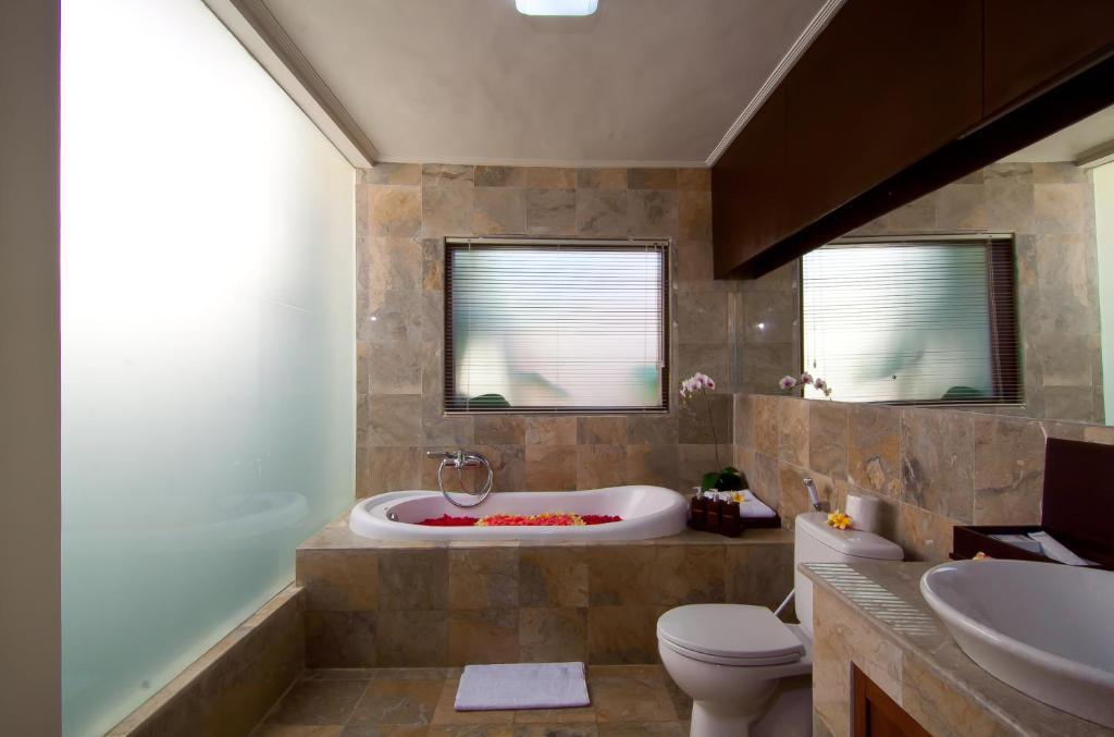 Flash Sale Offer - One-Bedroom Villa with Private Pool
