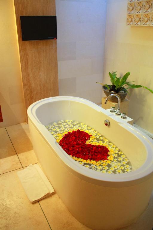 One-Bedroom Imperial Villa with Private Pool