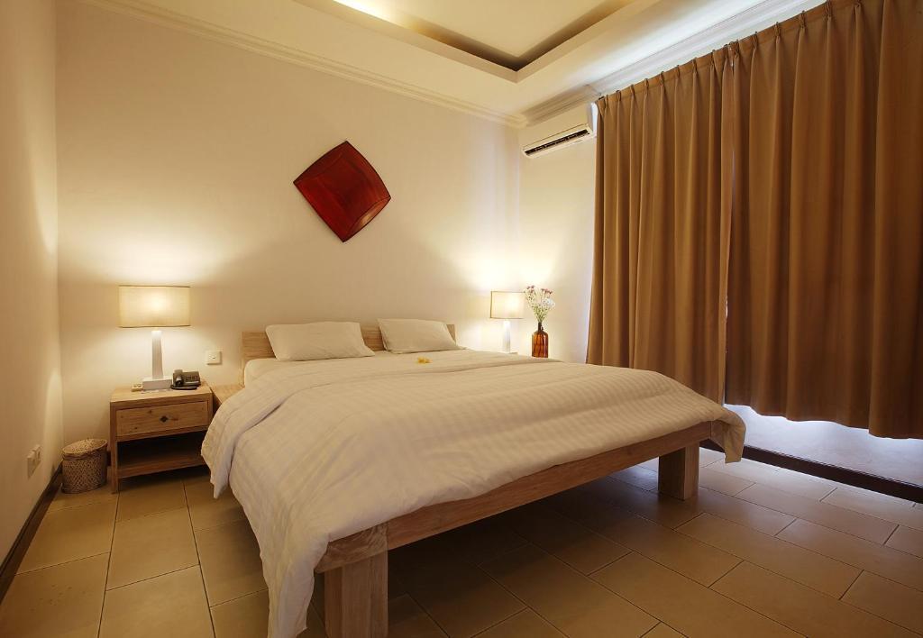 Elegante Suiten