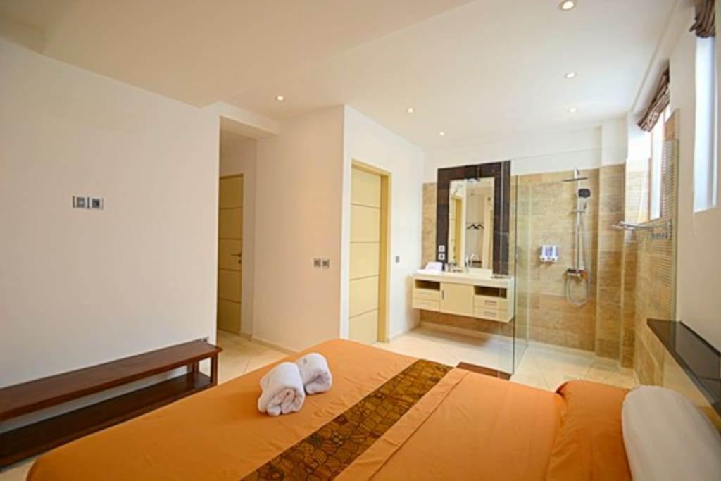 Deluxe Appartement