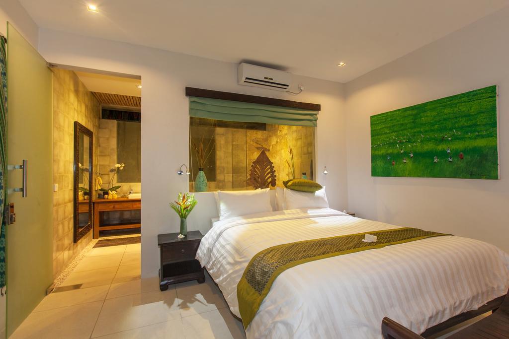 Two-Bedroom Villa