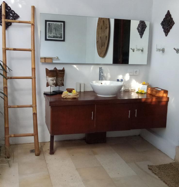 Villa mit privatem Pool