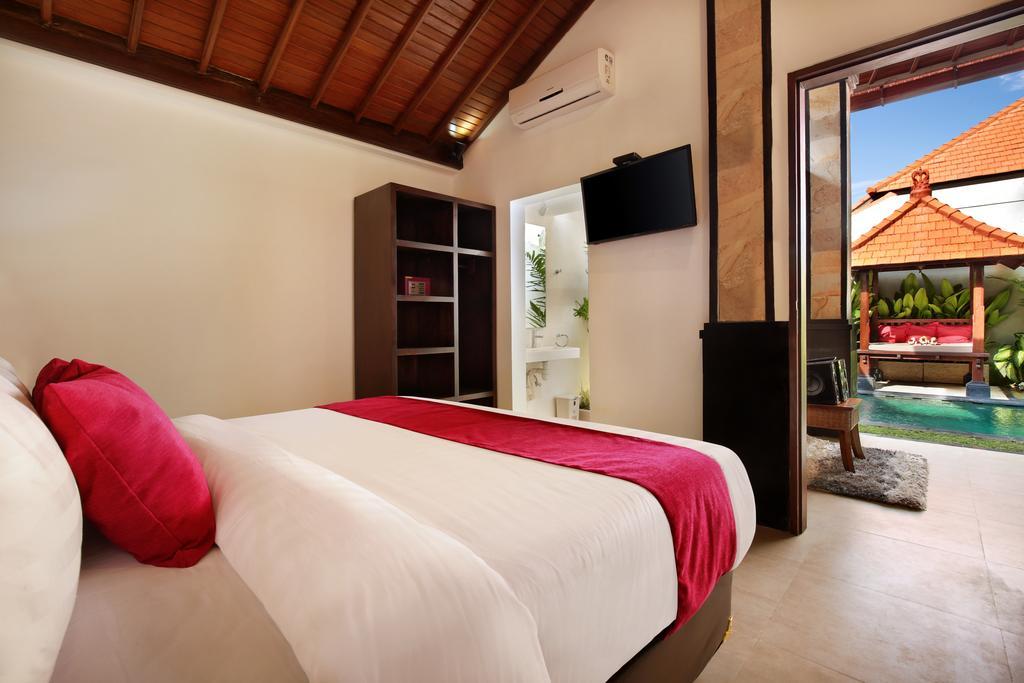 Villa mit privatem Pool