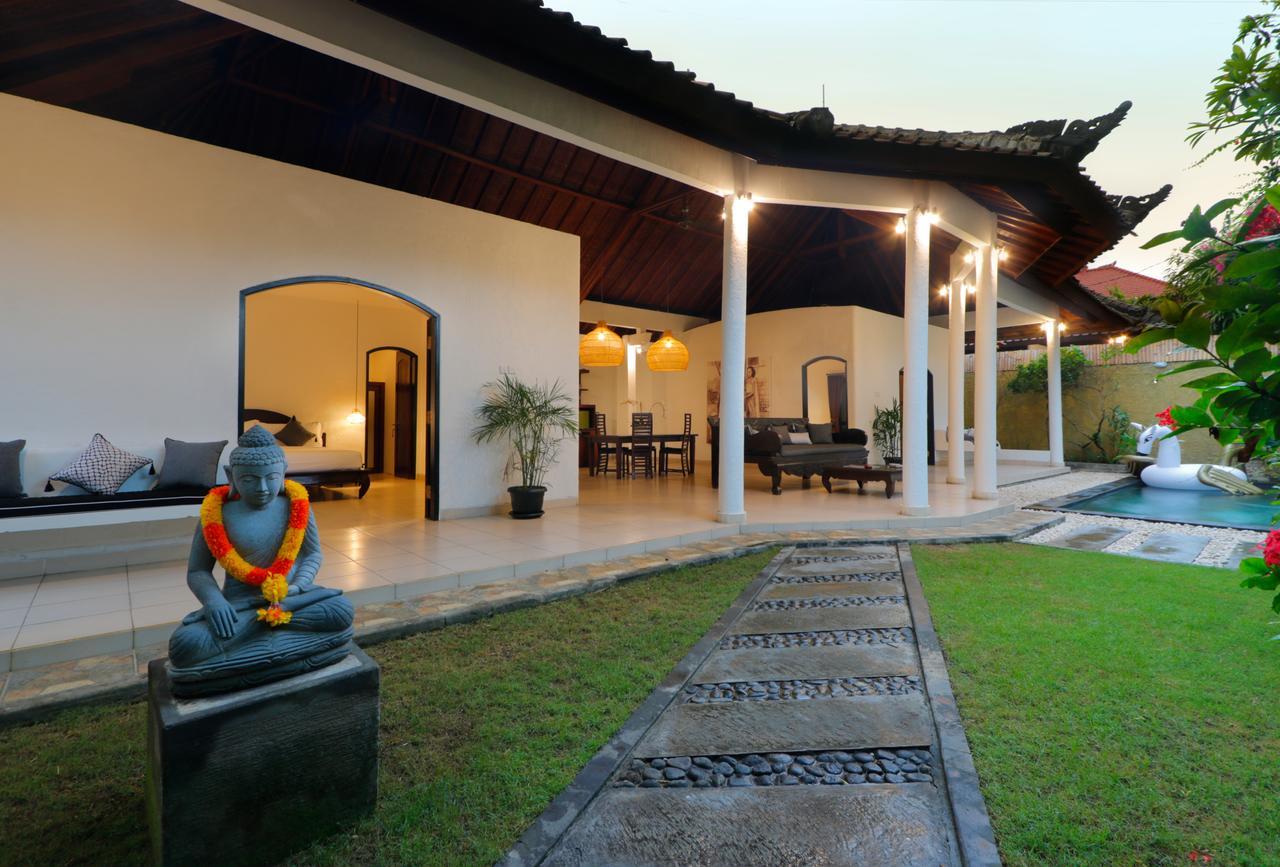 Singgah 9 - Two Bedroom Villa with Private Pool