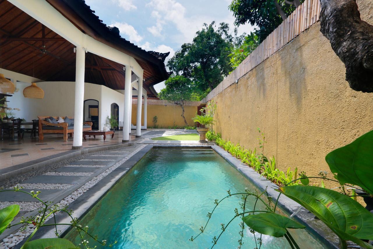Singgah 6 - One Bedroom Villa with Private Pool