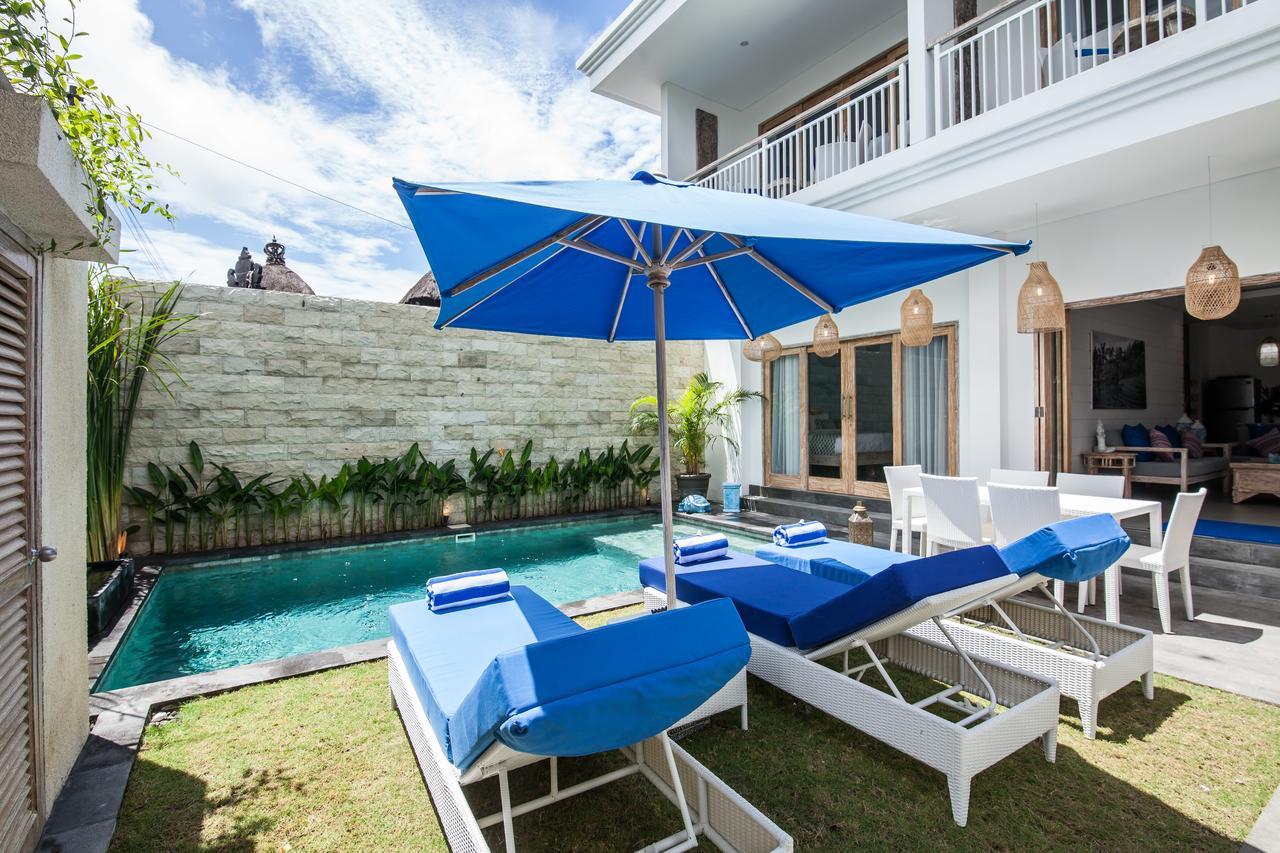 Ambermoon Villa 5 Deluxe Three-Bedroom Pool Villa One Time Airport Pick Up,535403016:JPEG