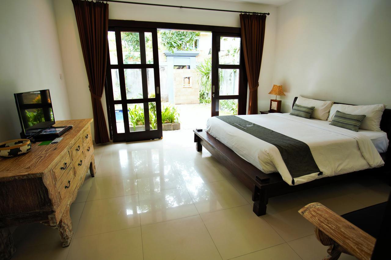 Singgah 5 - One Bedroom Villa with Private Pool
