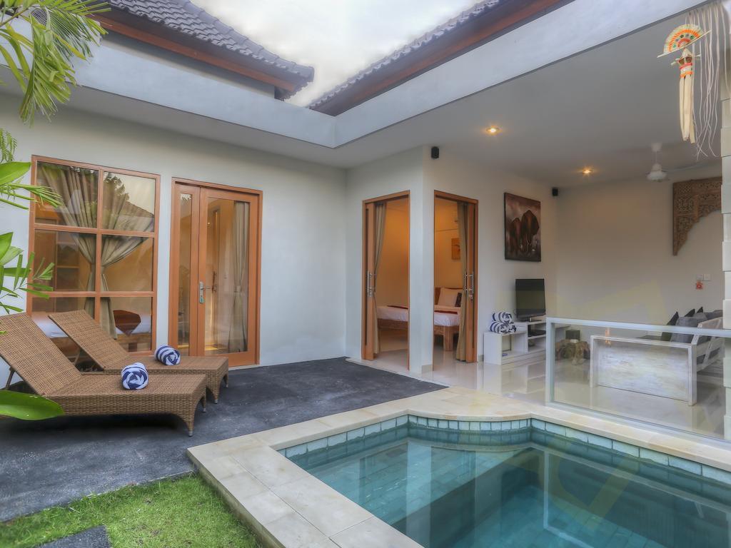 Ueda Villa met Eigen Zwembad