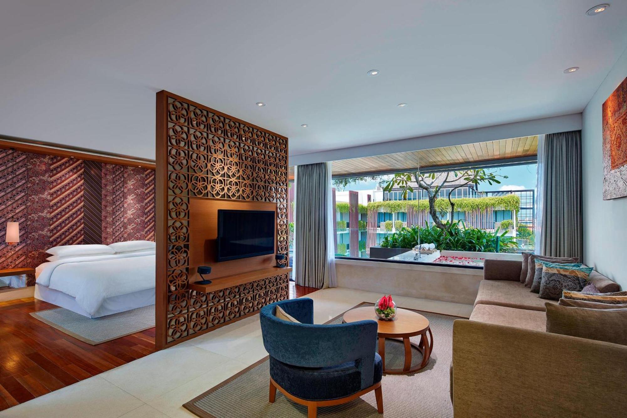 Suite Vasanti