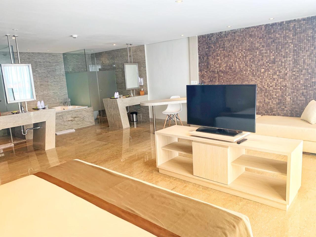 Suite con Balcone