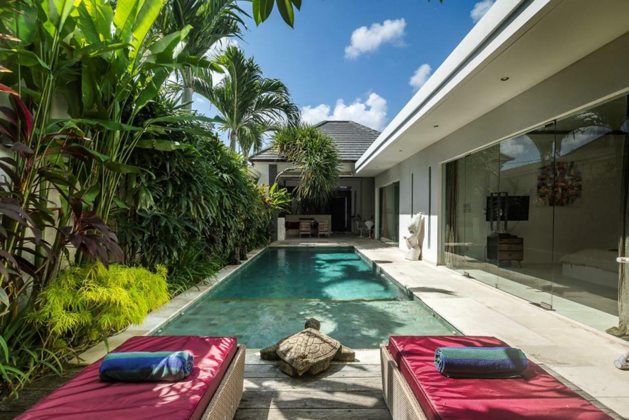 Villa met 3 Slaapkamers en Privézwembad