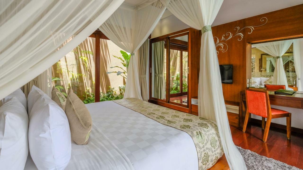 Royal Villa met 2 Slaapkamers en Zwembad