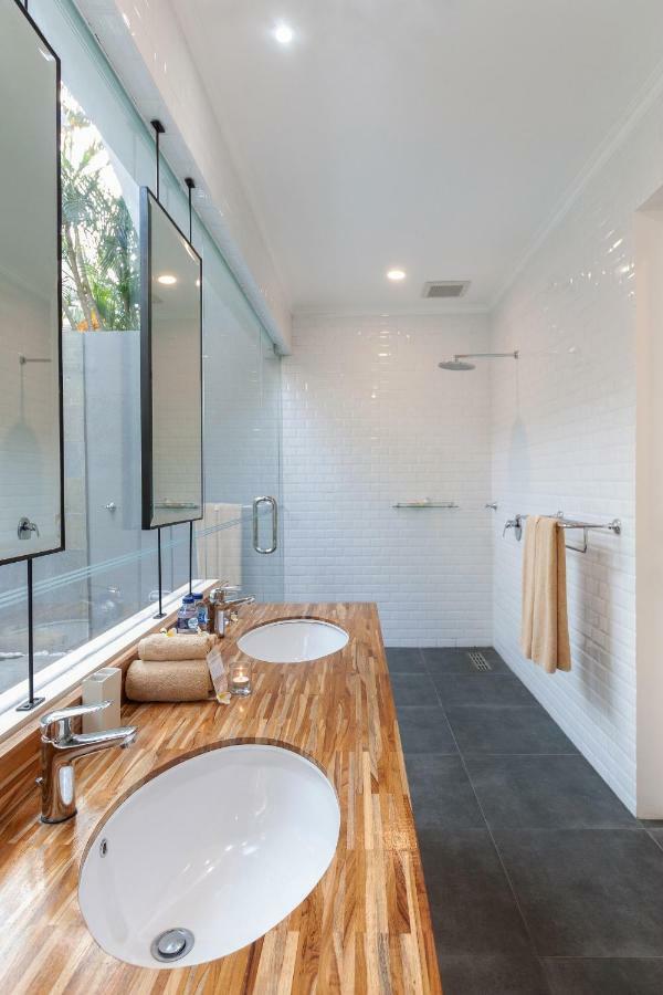 Deluxe Villa mit 1 Schlafzimmer und Pool